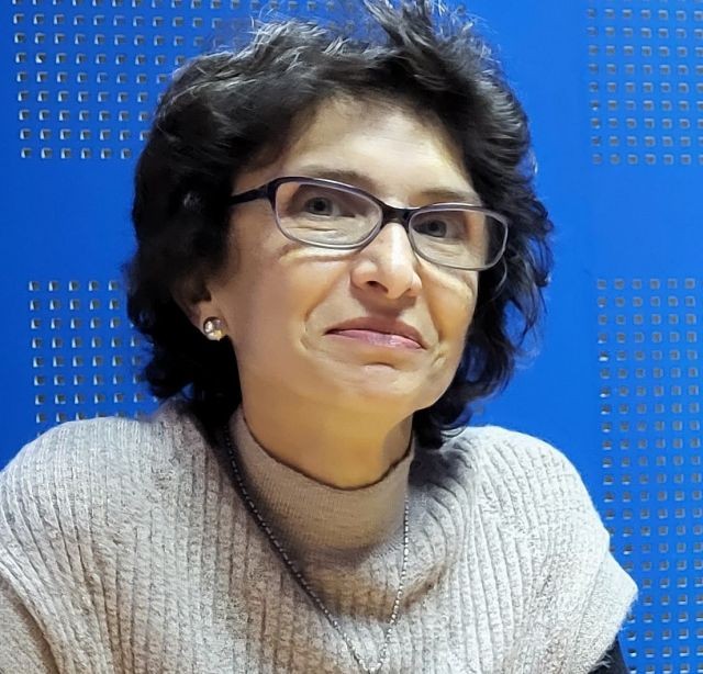 Лилия Рачева
