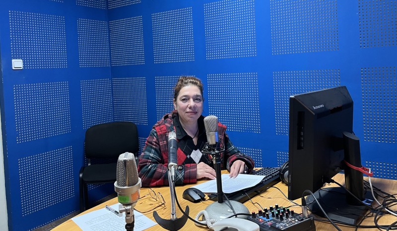 Новините на Радио Русе от 25.03.2024 г., представени от Теодора Копчева
