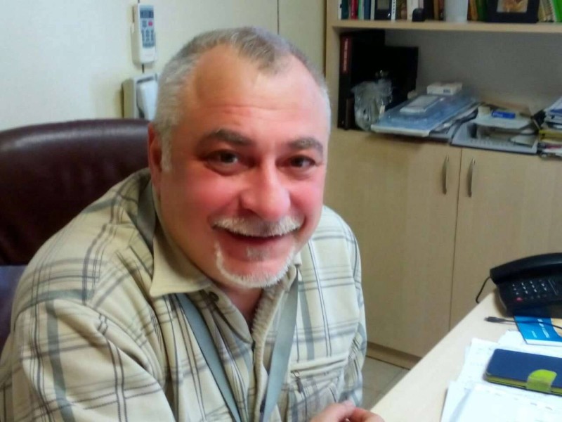 Д-Р Камен Кожухаров, управител КОЦ-Русе : 10 % от онкологичните заболявания са наследствени