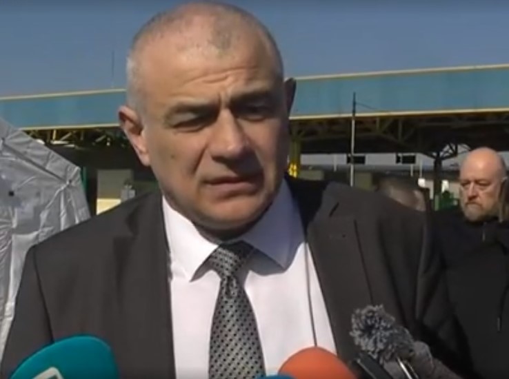 България е готова да предложи работа на украинските бежанци, според статута им на пребиваване
