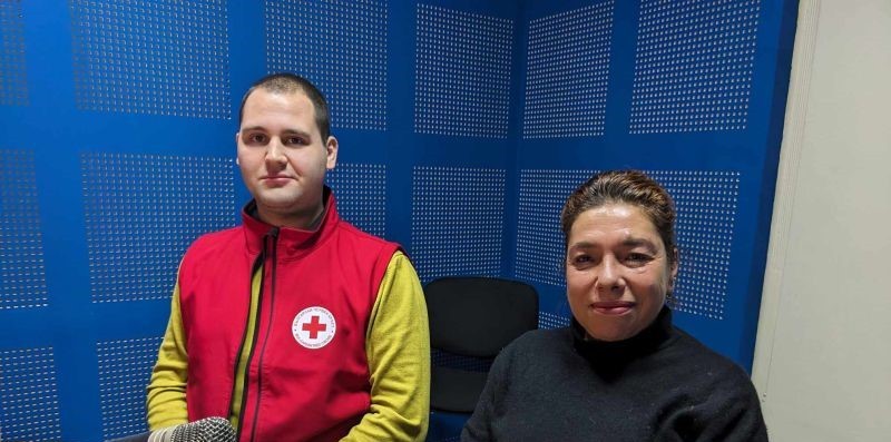 Кръвните банки в болницата намаляват, Червеният кръст с акция за кръводарители