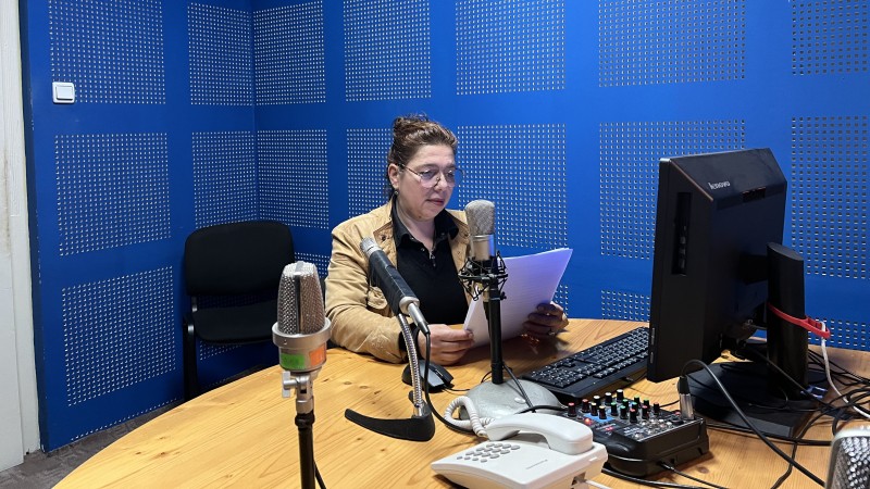 Новините на Радио Русе от 26.03.2024 г., представени от Теодора Копчева