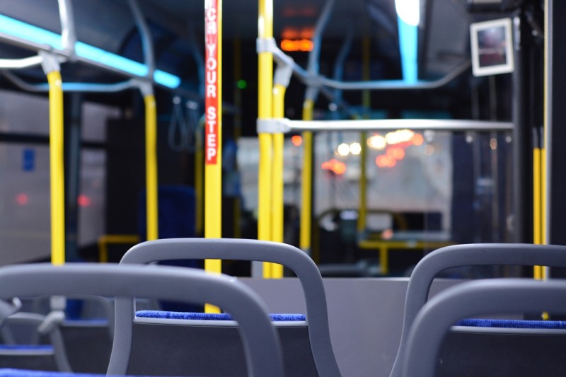 
Автобусна линия 16 с допълнителни курсове от 1 април
