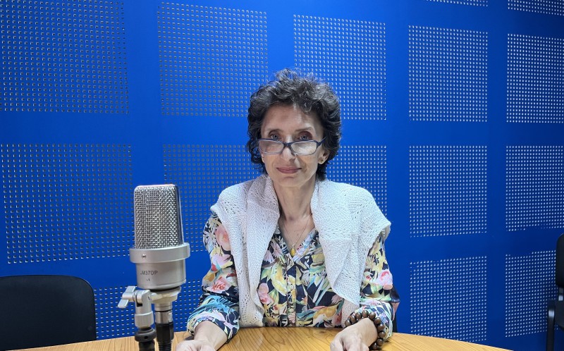 Новините на Радио Русе от 29.03.2024 г., представени от Лилия Рачева
