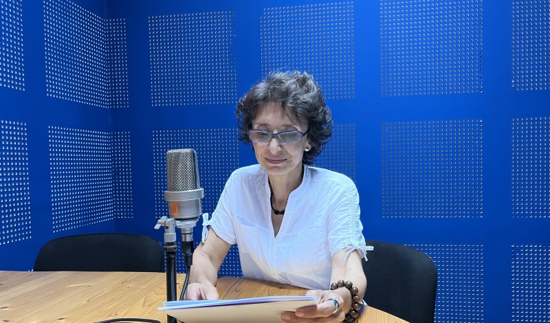 Новините на Радио Русе от 02.04.2024 г., представени от Лилия Рачева