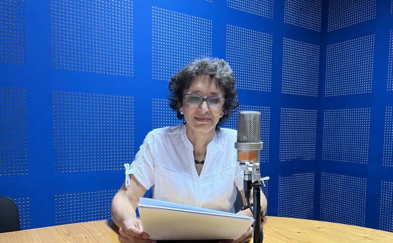 Новините на Радио Русе от 04.04.2024 г., представени от Лилия Рачева