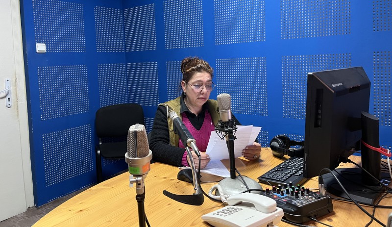 Новините на Радио Русе от 20.03.2024 г.