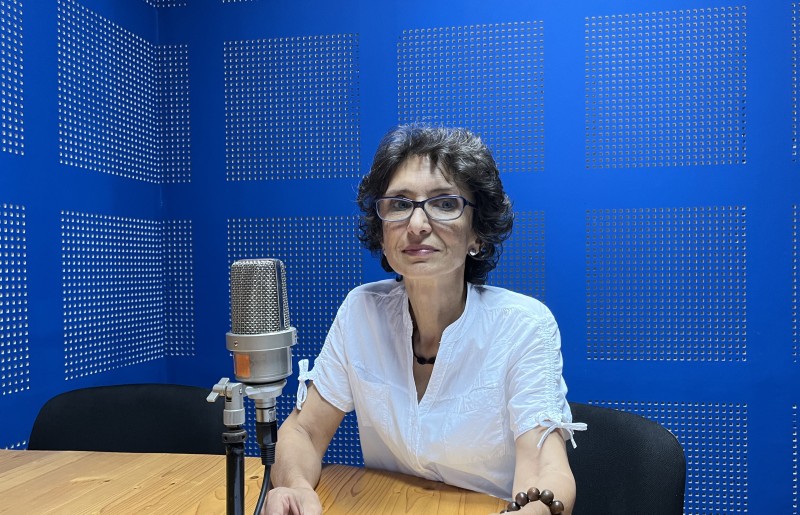 Новините на Радио Русе от 09.04.2024 г., представени от Лилия Рачева