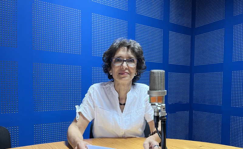 Новините на Радио Русе от 11.04.2024 г., представени от Лилия Рачева
