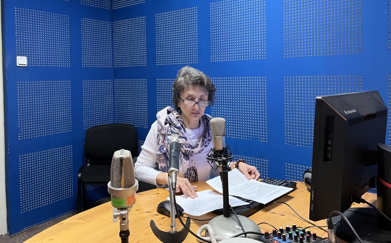 Новините на Радио Русе от 17.04.2024 г., представени от Лилия Рачева