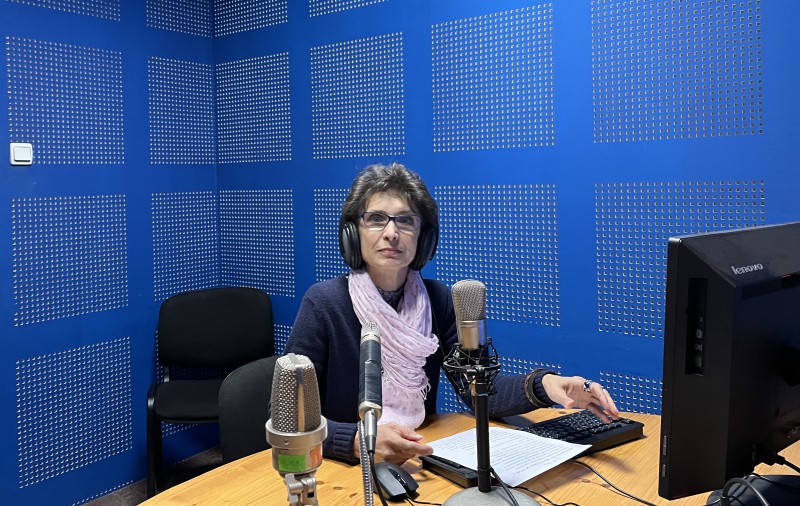 Новините на Радио Русе от 18.04.2024 г., представени от Лилия Рачева
