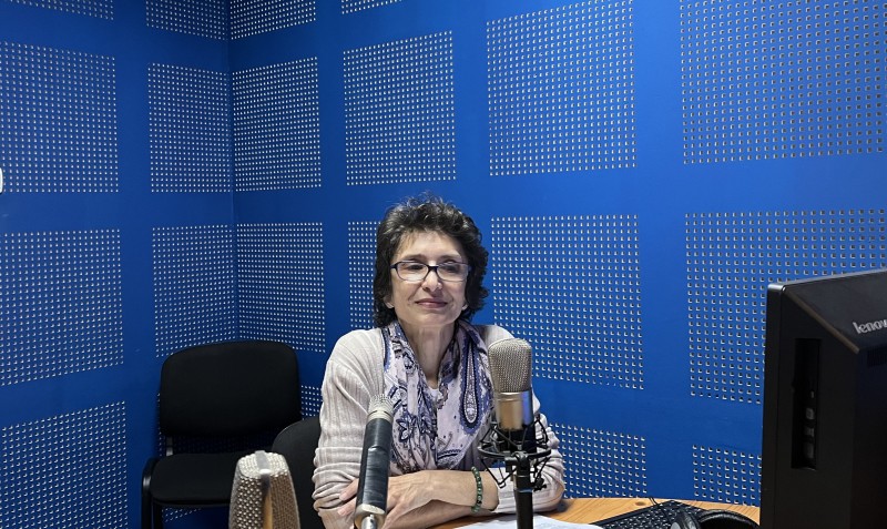 Новините на Радио Русе от 22.04.2024 г., представени от Лилия Рачева
