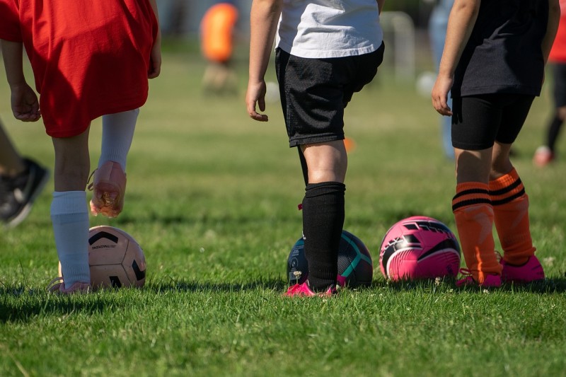 Спортен празник ще събере близо 400 деца от детските градини в община Русе