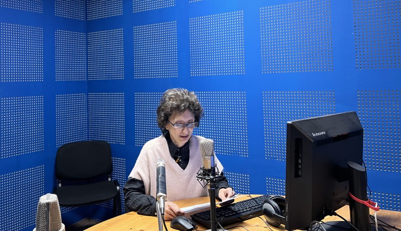 Новините на Радио Русе от 16.05.2024 г., представени от Лилия Рачева