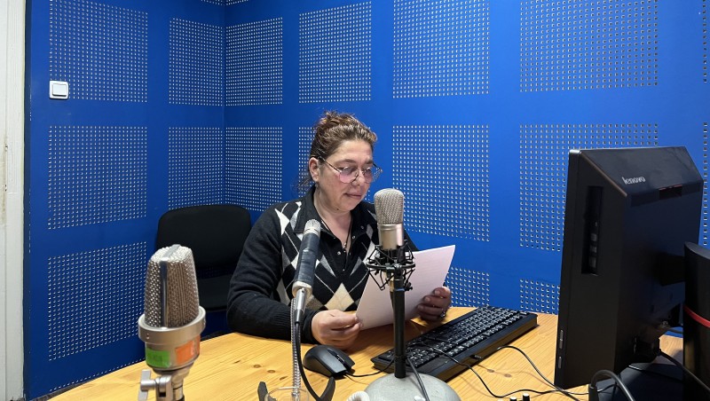 Новините на Радио Русе от 17.05.2024 г., представени от Теодора Копчева