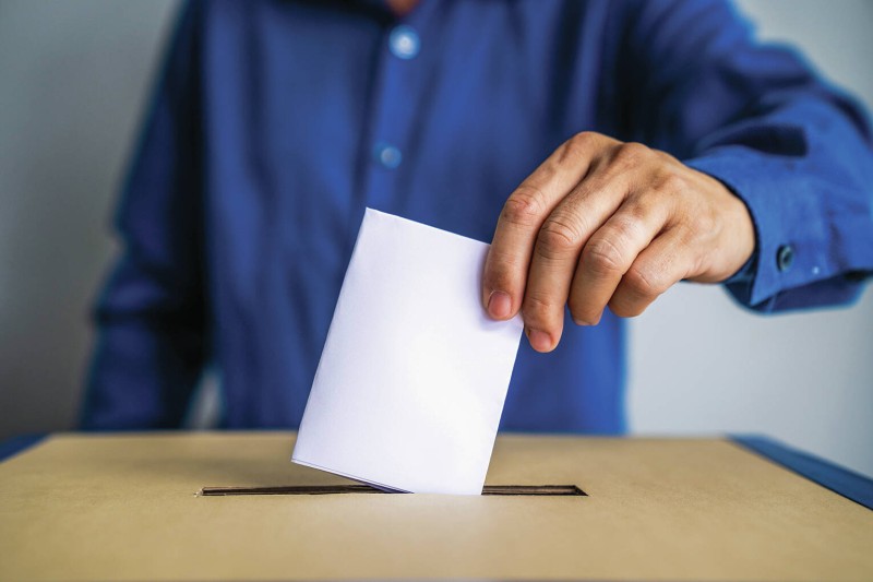 Заявления за подвижна избирателна урна и за гласуване по настоящ адрес ще се приемат до 25 май 