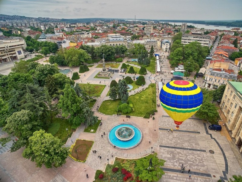 Започна гласуването за фотоконкурса „Обичаме Русе“, изборът за любима снимка продължава до 28 октомври