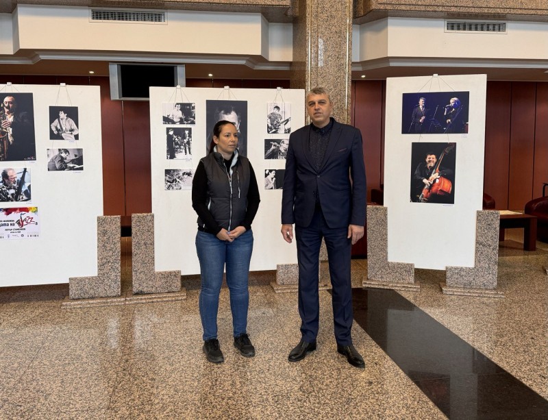 Наградиха победителите в петото издание на Националния фотоконкурс „Обичаме Русе“