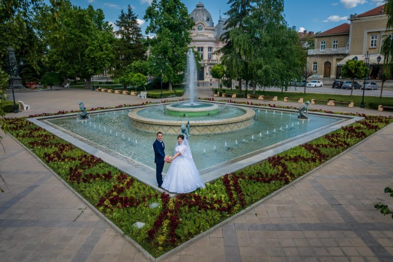 Кметът Пенчо Милков награди победителите в конкурса за най-атрактивна семейна снимка